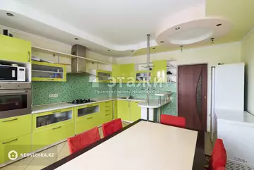 129 м², 3-комнатная квартира, этаж 3 из 9, 129 м², изображение - 14