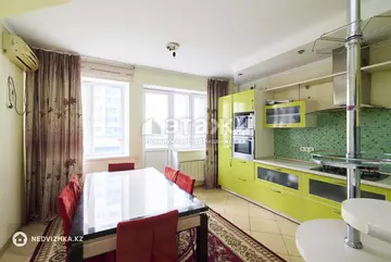 129 м², 3-комнатная квартира, этаж 3 из 9, 129 м², изображение - 15