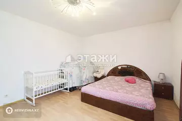 129 м², 3-комнатная квартира, этаж 3 из 9, 129 м², изображение - 16