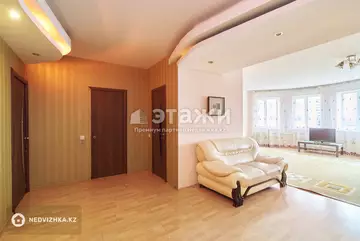 129 м², 3-комнатная квартира, этаж 3 из 9, 129 м², изображение - 18
