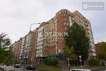 129 м², 3-комнатная квартира, этаж 3 из 9, 129 м², изображение - 19