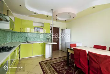 129 м², 3-комнатная квартира, этаж 3 из 9, 129 м², изображение - 21