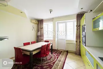 129 м², 3-комнатная квартира, этаж 3 из 9, 129 м², изображение - 23