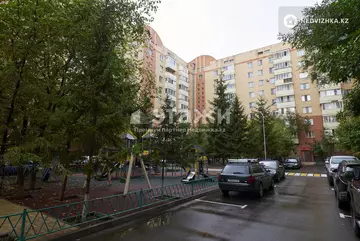129 м², 3-комнатная квартира, этаж 3 из 9, 129 м², изображение - 25