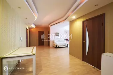 129 м², 3-комнатная квартира, этаж 3 из 9, 129 м², изображение - 26