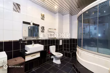 129 м², 3-комнатная квартира, этаж 3 из 9, 129 м², изображение - 29