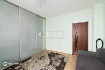 129 м², 3-комнатная квартира, этаж 3 из 9, 129 м², изображение - 31