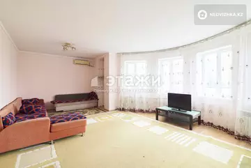 129 м², 3-комнатная квартира, этаж 3 из 9, 129 м², изображение - 32