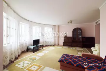 129 м², 3-комнатная квартира, этаж 3 из 9, 129 м², изображение - 33