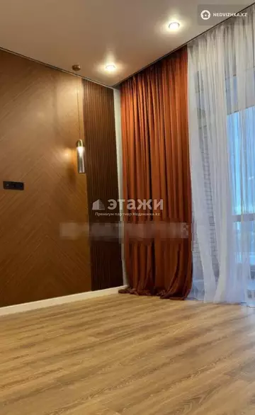 61 м², 2-комнатная квартира, этаж 8 из 12, 61 м², изображение - 0