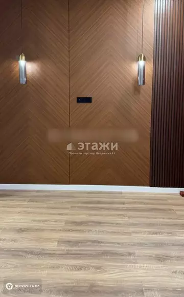 61 м², 2-комнатная квартира, этаж 8 из 12, 61 м², изображение - 1