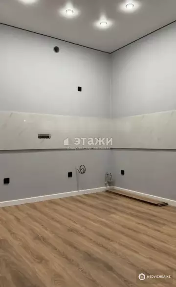 61 м², 2-комнатная квартира, этаж 8 из 12, 61 м², изображение - 3