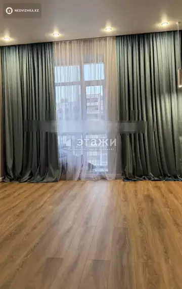61 м², 2-комнатная квартира, этаж 8 из 12, 61 м², изображение - 4