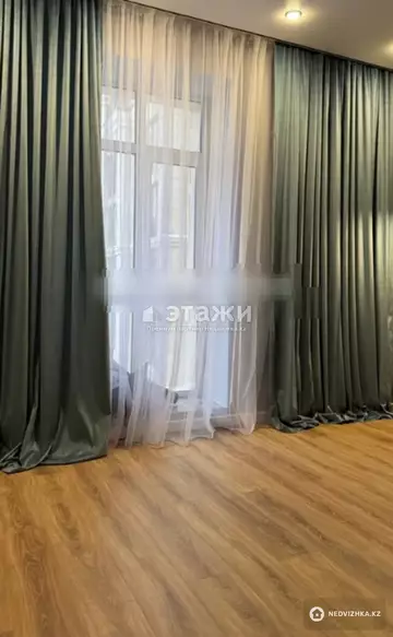 61 м², 2-комнатная квартира, этаж 8 из 12, 61 м², изображение - 5