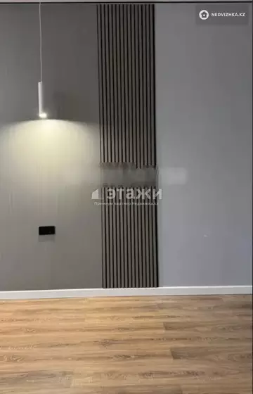 61 м², 2-комнатная квартира, этаж 8 из 12, 61 м², изображение - 6