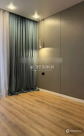 61 м², 2-комнатная квартира, этаж 8 из 12, 61 м², изображение - 8