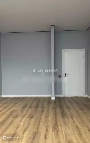 61 м², 2-комнатная квартира, этаж 8 из 12, 61 м², изображение - 9