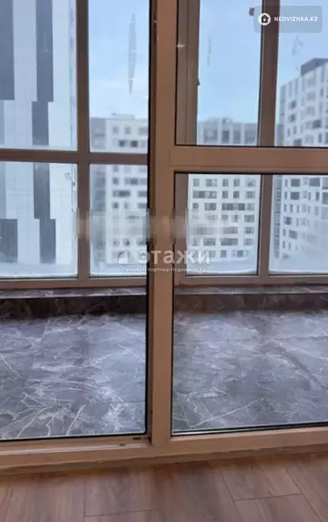61 м², 2-комнатная квартира, этаж 8 из 12, 61 м², изображение - 11