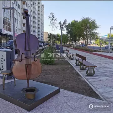 3-комнатная квартира, этаж 11 из 14, 84 м²