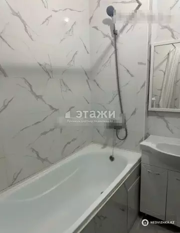 2-комнатная квартира, этаж 7 из 10, 60 м²