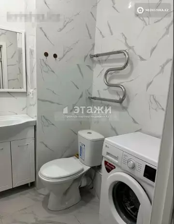 2-комнатная квартира, этаж 7 из 10, 60 м²