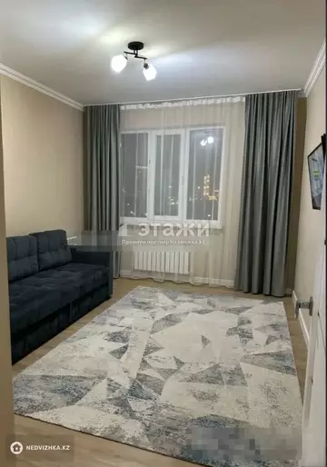 60 м², 2-комнатная квартира, этаж 7 из 10, 60 м², изображение - 4