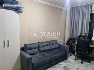 60 м², 2-комнатная квартира, этаж 7 из 10, 60 м², изображение - 5
