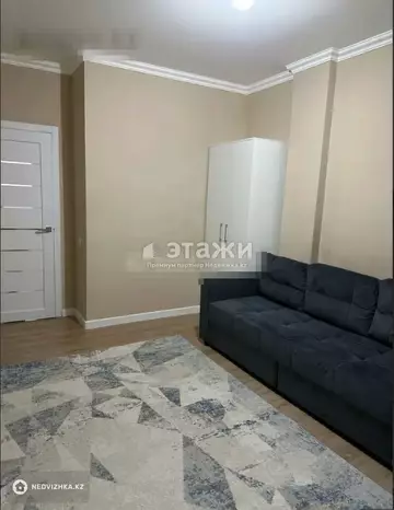 60 м², 2-комнатная квартира, этаж 7 из 10, 60 м², изображение - 6