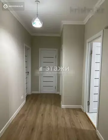 60 м², 2-комнатная квартира, этаж 7 из 10, 60 м², изображение - 7