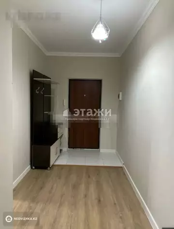 60 м², 2-комнатная квартира, этаж 7 из 10, 60 м², изображение - 8