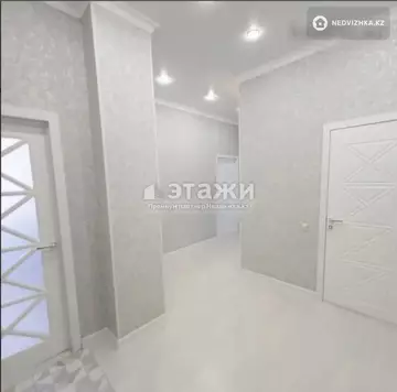 2-комнатная квартира, этаж 9 из 11, 65 м²