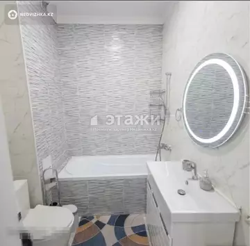 65 м², 2-комнатная квартира, этаж 9 из 11, 65 м², изображение - 4