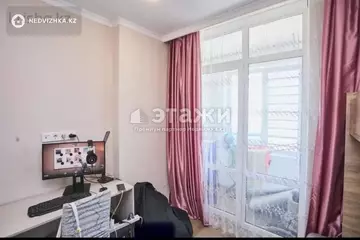 2-комнатная квартира, этаж 11 из 12, 45 м²