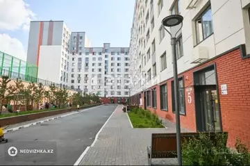 45 м², 2-комнатная квартира, этаж 11 из 12, 45 м², изображение - 6
