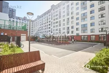 45 м², 2-комнатная квартира, этаж 11 из 12, 45 м², изображение - 7