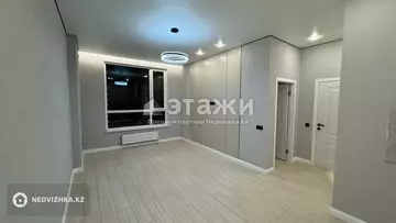 2-комнатная квартира, этаж 6 из 12, 37 м²