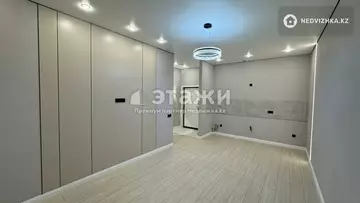 2-комнатная квартира, этаж 6 из 12, 37 м²