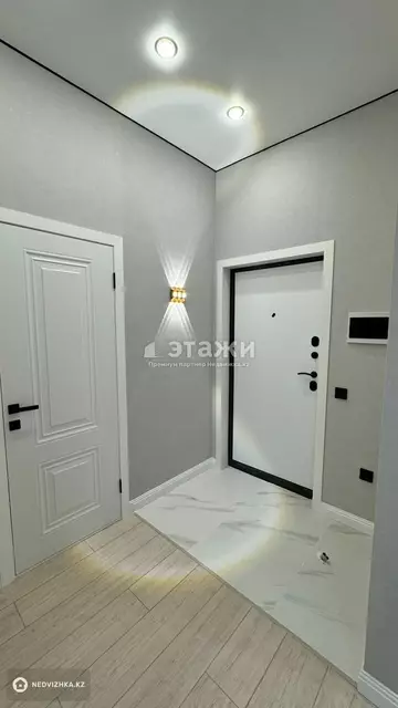 37 м², 2-комнатная квартира, этаж 6 из 12, 37 м², изображение - 4