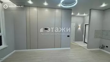 37 м², 2-комнатная квартира, этаж 6 из 12, 37 м², изображение - 5