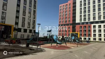 37 м², 2-комнатная квартира, этаж 6 из 12, 37 м², изображение - 6