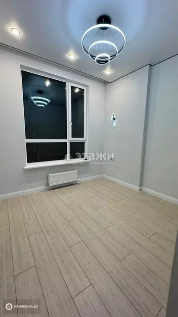 37 м², 2-комнатная квартира, этаж 6 из 12, 37 м², изображение - 9