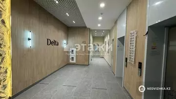 37 м², 2-комнатная квартира, этаж 6 из 12, 37 м², изображение - 10