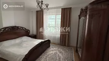 3-комнатная квартира, этаж 9 из 12, 103 м²