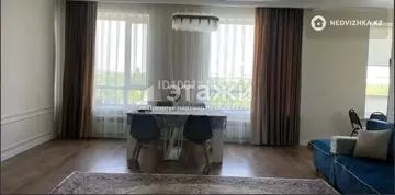 109 м², 4-комнатная квартира, этаж 7 из 9, 109 м², изображение - 3