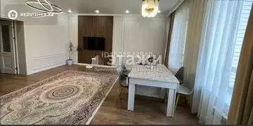 109 м², 4-комнатная квартира, этаж 7 из 9, 109 м², изображение - 4