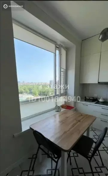 109 м², 4-комнатная квартира, этаж 7 из 9, 109 м², изображение - 5