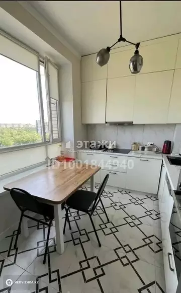 109 м², 4-комнатная квартира, этаж 7 из 9, 109 м², изображение - 6