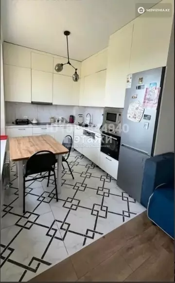 109 м², 4-комнатная квартира, этаж 7 из 9, 109 м², изображение - 7