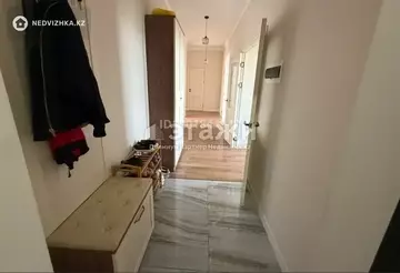 109 м², 4-комнатная квартира, этаж 7 из 9, 109 м², изображение - 9
