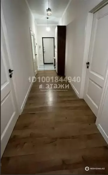 109 м², 4-комнатная квартира, этаж 7 из 9, 109 м², изображение - 10
